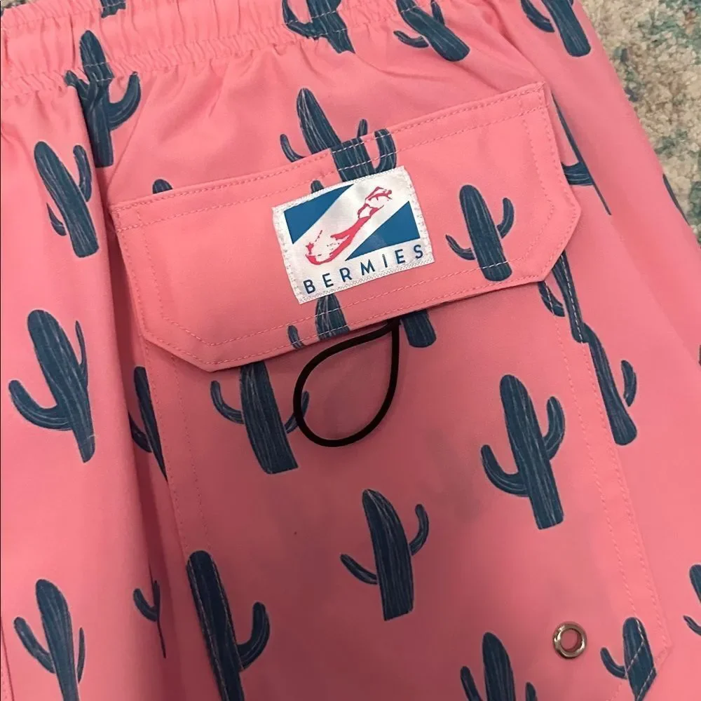 Bermies Cactus 2.0 5